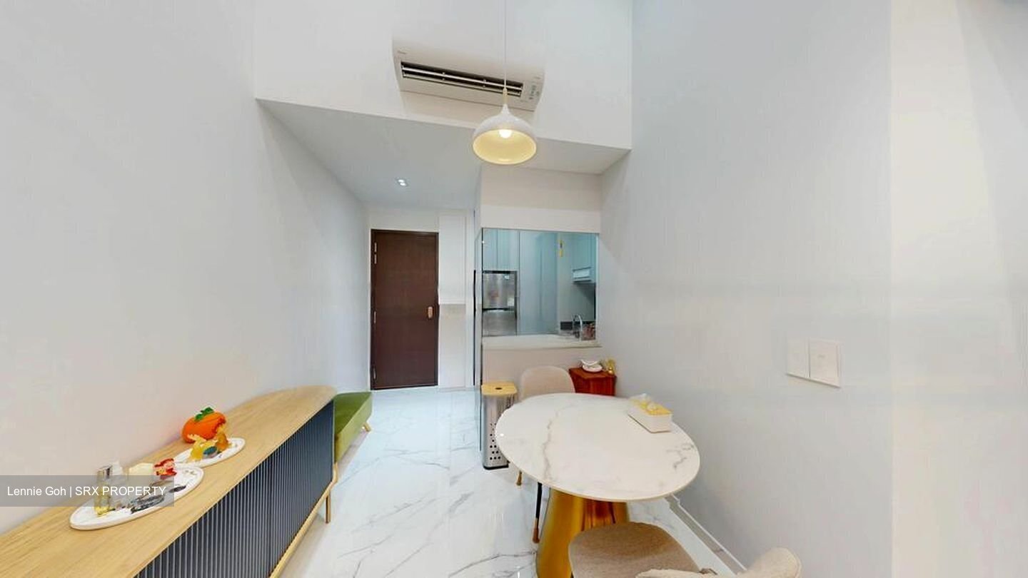 The Lilium (D19), Condominium #456869271